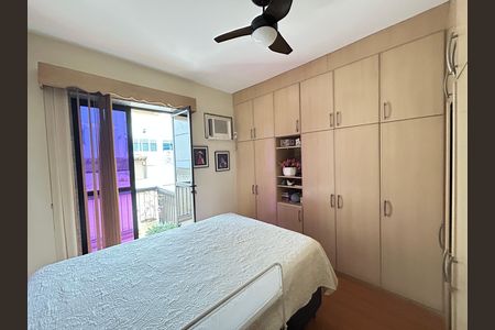 Apartamento à venda com 75m², 2 quartos e 1 vagaQuarto 2 - Suíte