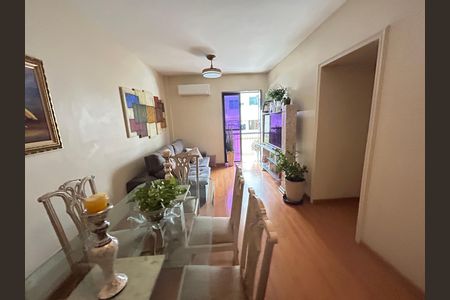 Sala de apartamento à venda com 2 quartos, 75m² em Vila Valqueire, Rio de Janeiro