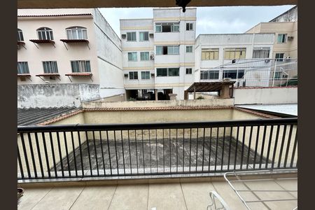 Apartamento à venda com 75m², 2 quartos e 1 vagaVista do Quarto 1