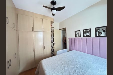Apartamento à venda com 75m², 2 quartos e 1 vagaQuarto 2 - Suíte