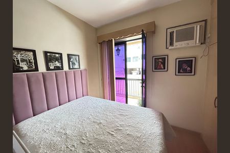 Apartamento à venda com 75m², 2 quartos e 1 vagaQuarto 2 - Suíte
