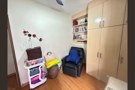 Apartamento à venda com 75m², 2 quartos e 1 vagaQuarto 1