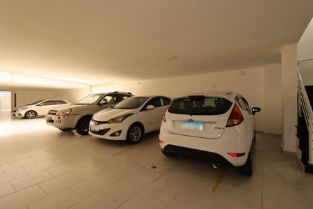 Apartamento à venda com 90m², 2 quartos e 1 vagaGaragem