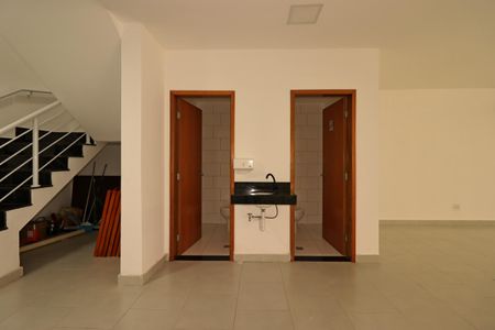 Apartamento à venda com 90m², 2 quartos e 1 vagaÁrea Comum - Salão de Festa