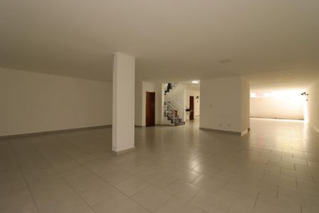 Apartamento à venda com 90m², 2 quartos e 1 vagaÁrea Comum - Salão de Festa