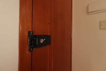 Apartamento à venda com 90m², 2 quartos e 1 vagaFechadura Eletrônica