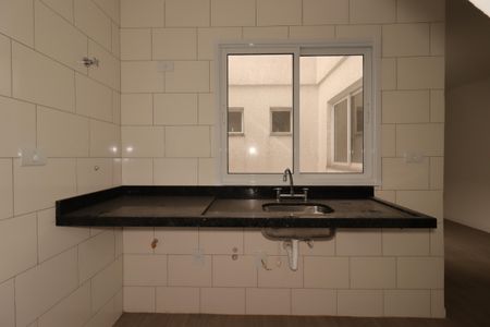 Apartamento à venda com 90m², 2 quartos e 1 vagaCozinha