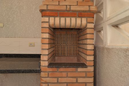 Apartamento à venda com 90m², 2 quartos e 1 vagaÁrea de Serviço - Churrasqueira