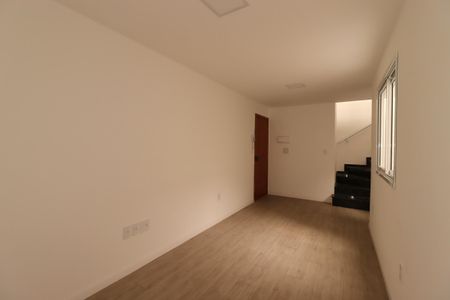 Apartamento à venda com 90m², 2 quartos e 1 vagaSala