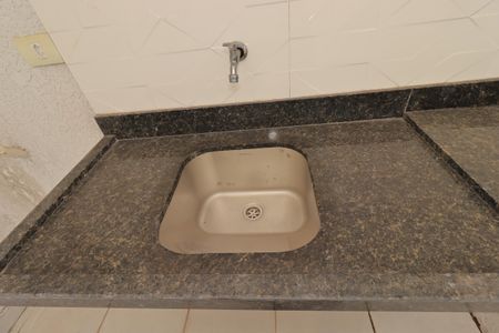 Apartamento à venda com 90m², 2 quartos e 1 vagaÁrea de Serviço - Tanque