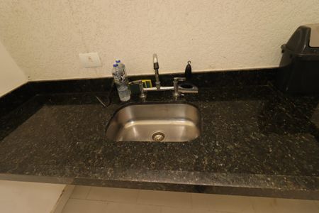 Apartamento à venda com 90m², 2 quartos e 1 vagaÁrea Comum - Salão de Festa
