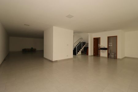 Apartamento à venda com 90m², 2 quartos e 1 vagaÁrea Comum - Salão de Festa