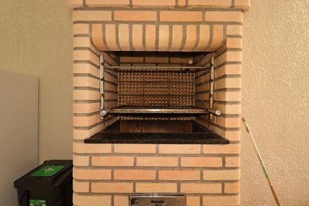 Apartamento à venda com 90m², 2 quartos e 1 vagaÁrea Comum - Salão de Festa