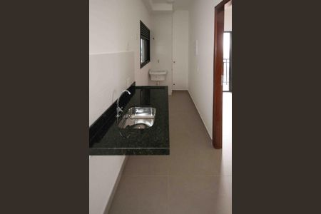 Apartamento para alugar com 35m², 2 quartos e 1 vaga Apartamento para alugar com 35m², 2 quartos e 1 vagaCozinha