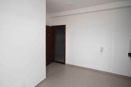 Sala de apartamento para alugar com 2 quartos, 35m² em Vila Alpina, São Paulo