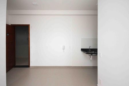 Sala de apartamento para alugar com 2 quartos, 35m² em Vila Alpina, São Paulo