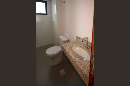 Apartamento para alugar com 42m², 2 quartos e 1 vaga Apartamento para alugar com 42m², 2 quartos e 1 vagaBanheiro