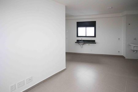 Sala de apartamento para alugar com 2 quartos, 42m² em Vila Alpina, São Paulo