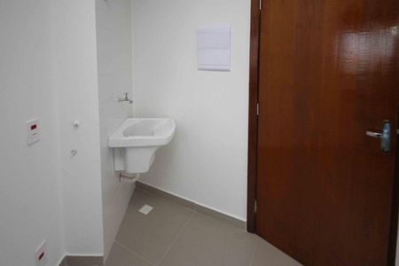 Apartamento para alugar com 42m², 2 quartos e 1 vaga Apartamento para alugar com 42m², 2 quartos e 1 vagaÁrea de Serviço
