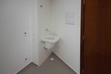 Apartamento para alugar com 42m², 2 quartos e 1 vaga Apartamento para alugar com 42m², 2 quartos e 1 vagaÁrea de Serviço