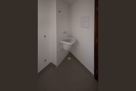 Apartamento para alugar com 42m², 2 quartos e 1 vaga Apartamento para alugar com 42m², 2 quartos e 1 vagaÁrea de Serviço
