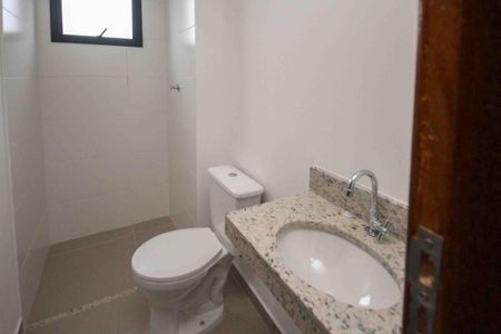 Apartamento para alugar com 42m², 2 quartos e 1 vaga Apartamento para alugar com 42m², 2 quartos e 1 vagaBanheiro