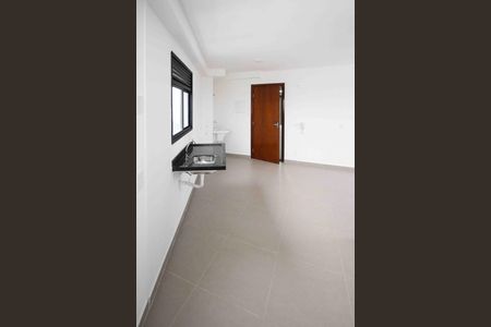 Apartamento para alugar com 42m², 2 quartos e 1 vaga Apartamento para alugar com 42m², 2 quartos e 1 vagaCozinha