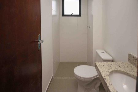 Apartamento para alugar com 42m², 2 quartos e 1 vaga Apartamento para alugar com 42m², 2 quartos e 1 vagaBanheiro