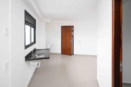 Apartamento para alugar com 42m², 2 quartos e 1 vaga Apartamento para alugar com 42m², 2 quartos e 1 vagaCozinha