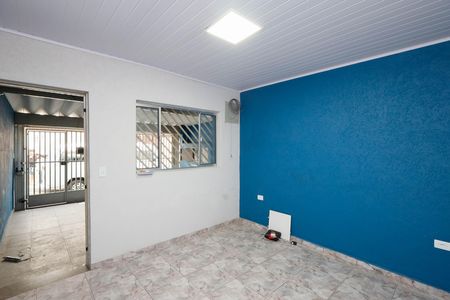 Sala casa 1 de casa à venda com 2 quartos, 50m² em Jardim Brasil (zona Norte), São Paulo