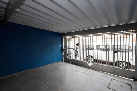 Casa à venda com 50m², 2 quartos e 1 vaga Casa à venda com 50m², 2 quartos e 1 vagaGaragem