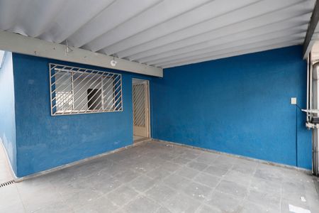 Casa à venda com 50m², 2 quartos e 1 vaga Casa à venda com 50m², 2 quartos e 1 vagaGaragem