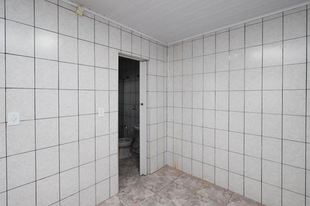 Casa à venda com 50m², 2 quartos e 1 vaga Casa à venda com 50m², 2 quartos e 1 vagaCozinha casa 1