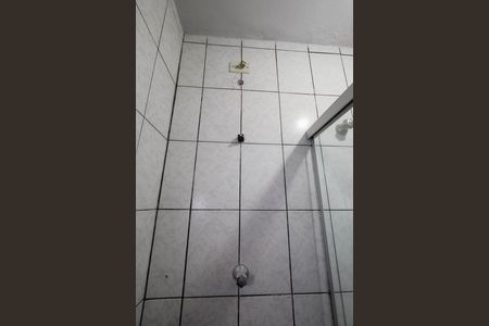 Casa à venda com 50m², 2 quartos e 1 vaga Casa à venda com 50m², 2 quartos e 1 vagaBanheiro casa 1