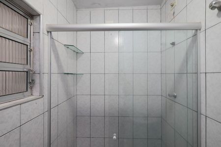 Casa à venda com 50m², 2 quartos e 1 vaga Casa à venda com 50m², 2 quartos e 1 vagaBanheiro casa 1