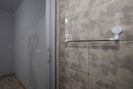 Casa à venda com 50m², 2 quartos e 1 vaga Casa à venda com 50m², 2 quartos e 1 vagaBanheiro casa 2