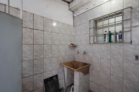 Casa à venda com 50m², 2 quartos e 1 vaga Casa à venda com 50m², 2 quartos e 1 vagaÁrea de Serviço casa 1