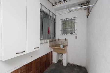 Casa à venda com 50m², 2 quartos e 1 vaga Casa à venda com 50m², 2 quartos e 1 vagaÁrea de Serviço casa 2