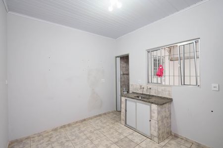 Casa à venda com 50m², 2 quartos e 1 vaga Casa à venda com 50m², 2 quartos e 1 vagaCozinha casa 2