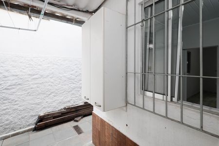 Casa à venda com 50m², 2 quartos e 1 vaga Casa à venda com 50m², 2 quartos e 1 vagaÁrea de Serviço casa 2