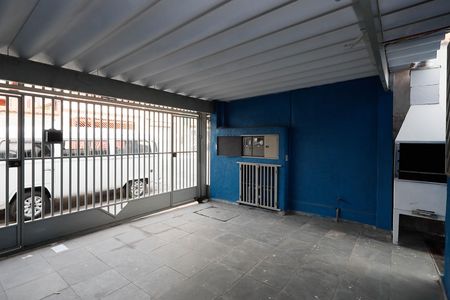 Casa à venda com 50m², 2 quartos e 1 vaga Casa à venda com 50m², 2 quartos e 1 vagaGaragem