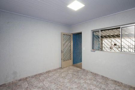 Sala casa 1 de casa à venda com 2 quartos, 50m² em Jardim Brasil (zona Norte), São Paulo