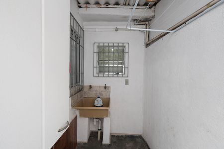 Casa à venda com 50m², 2 quartos e 1 vaga Casa à venda com 50m², 2 quartos e 1 vagaÁrea de Serviço casa 2
