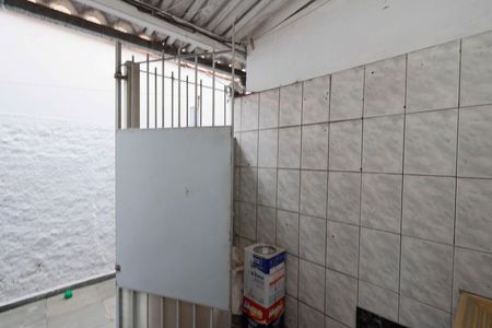 Casa à venda com 50m², 2 quartos e 1 vaga Casa à venda com 50m², 2 quartos e 1 vagaÁrea de Serviço casa 1