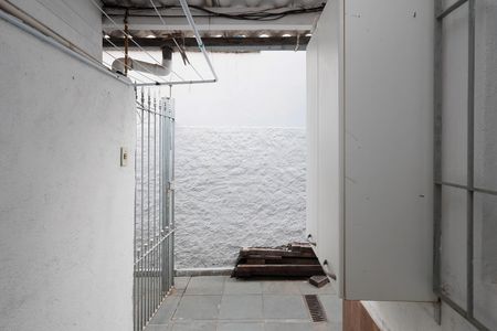 Casa à venda com 50m², 2 quartos e 1 vaga Casa à venda com 50m², 2 quartos e 1 vagaÁrea de Serviço casa 2