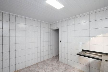 Casa à venda com 50m², 2 quartos e 1 vaga Casa à venda com 50m², 2 quartos e 1 vagaCozinha casa 1