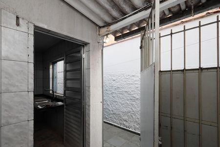 Casa à venda com 50m², 2 quartos e 1 vaga Casa à venda com 50m², 2 quartos e 1 vagaÁrea de Serviço casa 1
