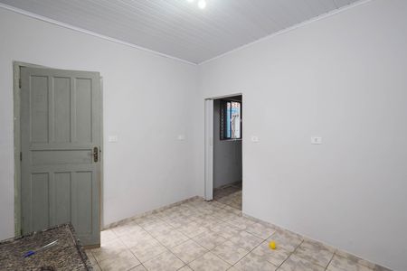 Casa à venda com 50m², 2 quartos e 1 vaga Casa à venda com 50m², 2 quartos e 1 vagaCozinha casa 2