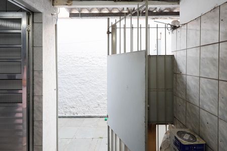 Casa à venda com 50m², 2 quartos e 1 vaga Casa à venda com 50m², 2 quartos e 1 vagaÁrea de Serviço casa 1