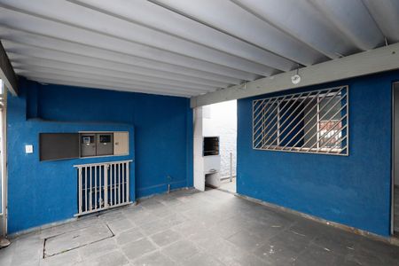 Casa à venda com 50m², 2 quartos e 1 vaga Casa à venda com 50m², 2 quartos e 1 vagaGaragem